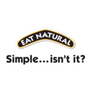 Eat Natural logo