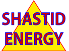 Shastid Energy logo