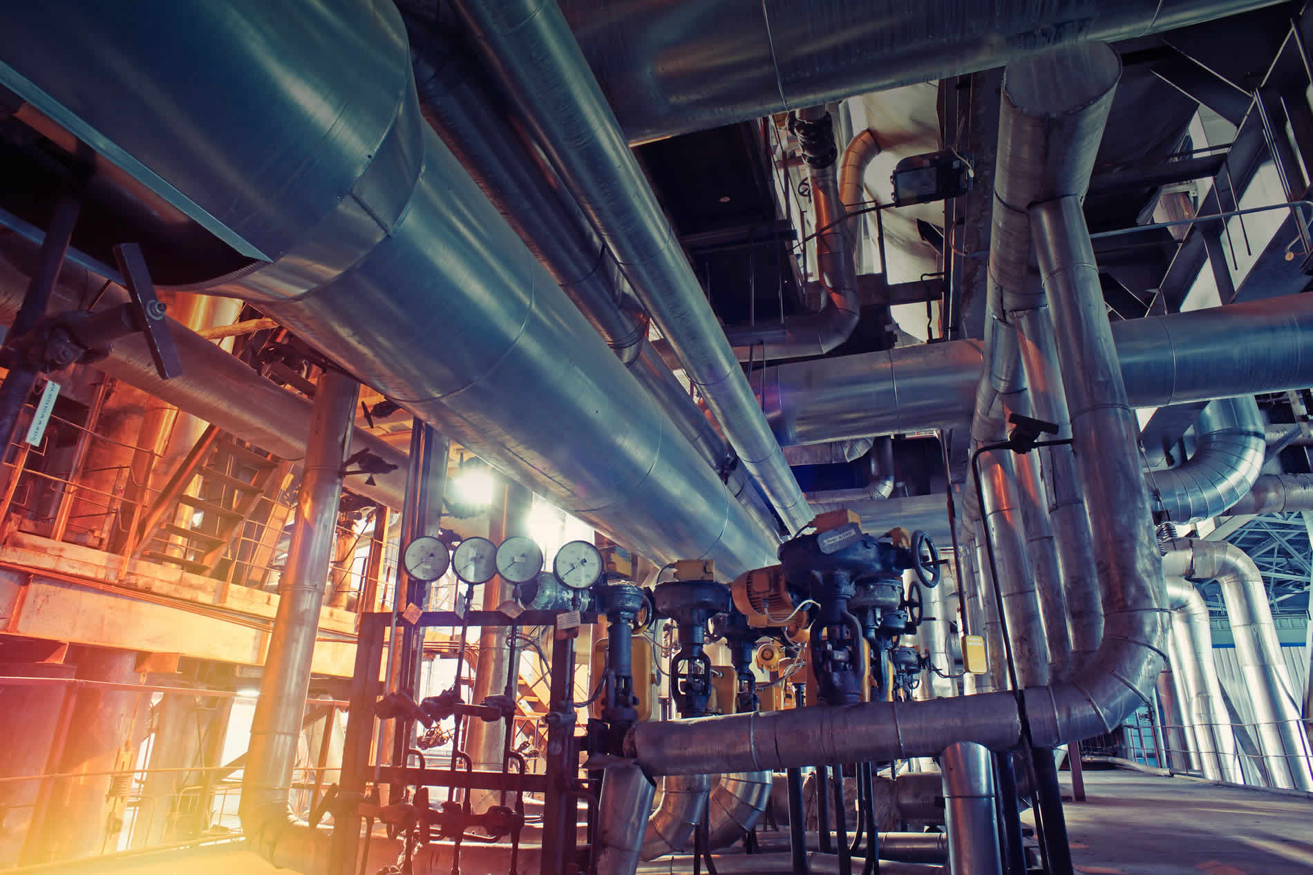 Shastid Energy site image